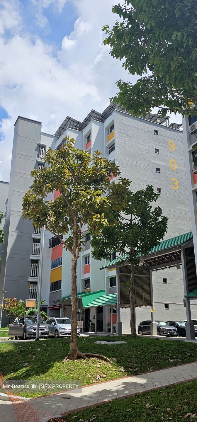 TAMPINES PALMSVILLE listing thumbnail photo
